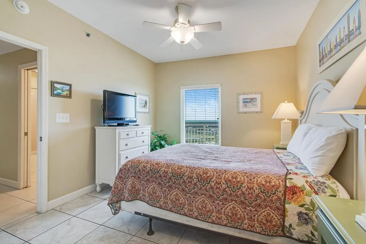 Splash Resort 1903W Panama City Beach Apartment