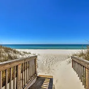 11th-floor Pcb With Spectacular Gulf Views Apartment
