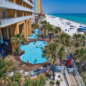 Splash Beach By Panhandle Getaways Apartment