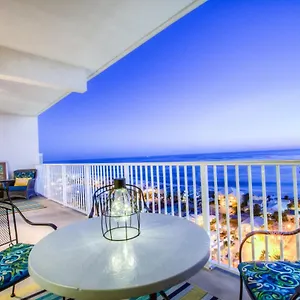 Laketown Wharf 1408 By Zia Vr Holiday home