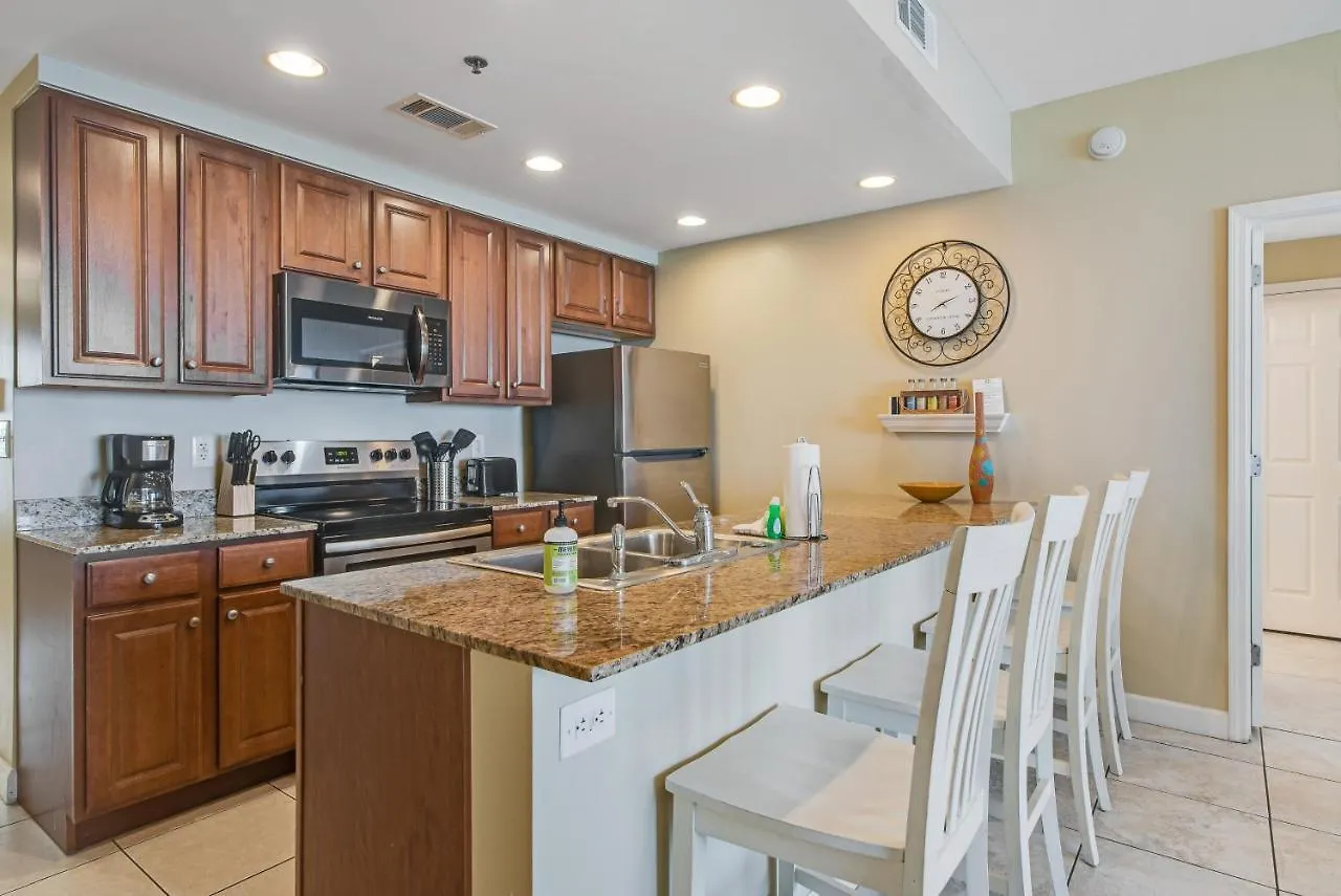 Apartment Splash Resort 1903W Panama City Beach United States