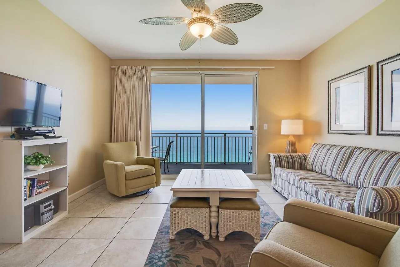 Splash Resort 1903W Panama City Beach United States