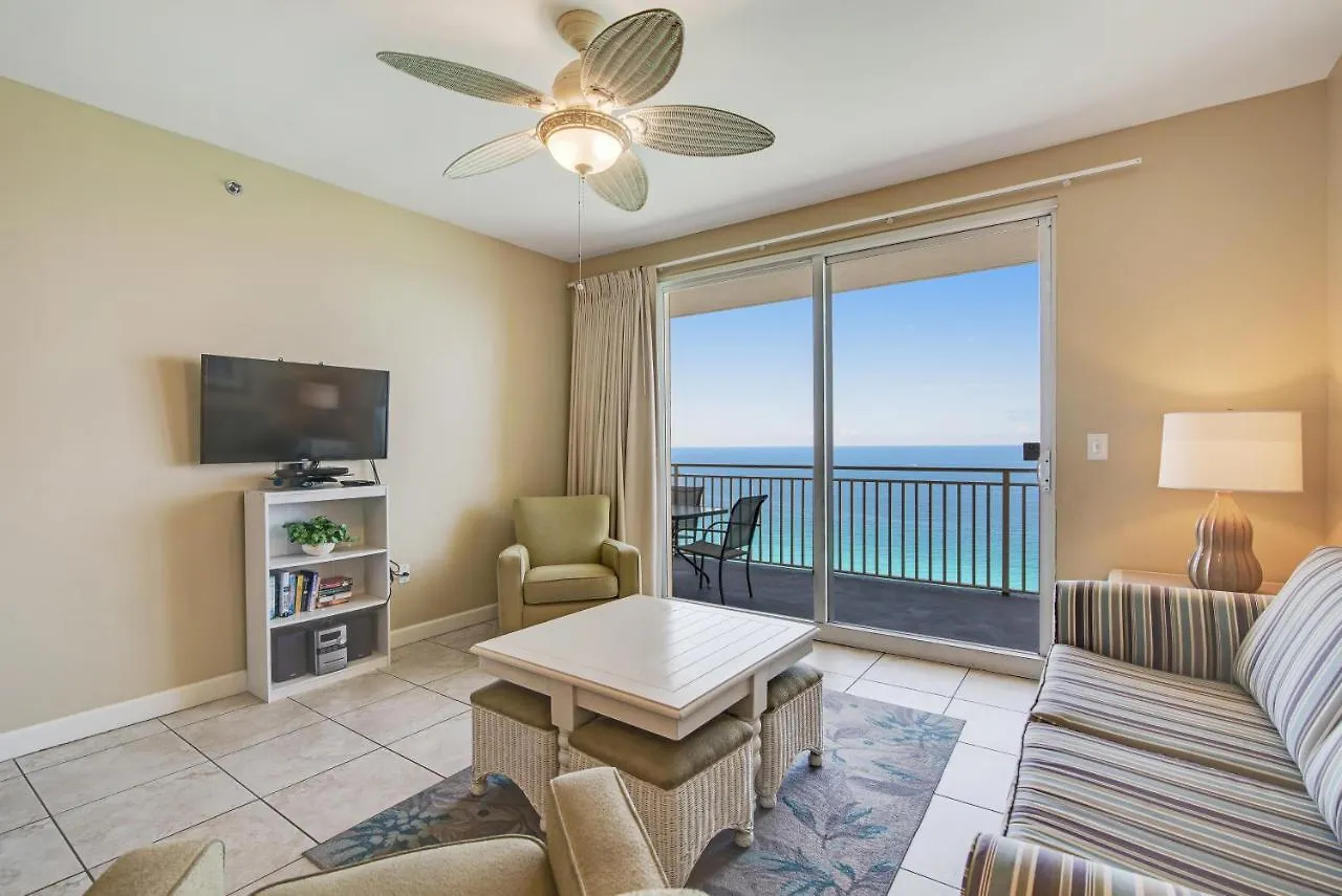 Splash Resort 1903W Panama City Beach