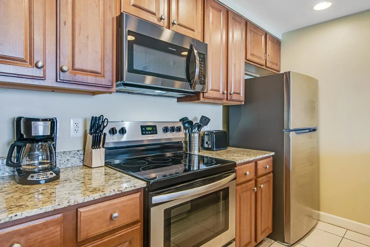 Splash Resort 1903W Panama City Beach Apartment