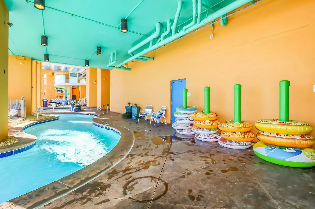 Apartment Splash Resort 1903W Panama City Beach